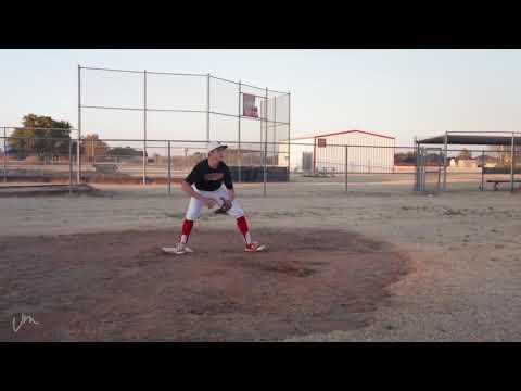 Video of 2021- 1st Base, LH Hit 0.381 Avg, RH throw, 170 lbs