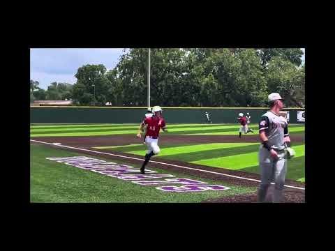 Video of In Game Hitting