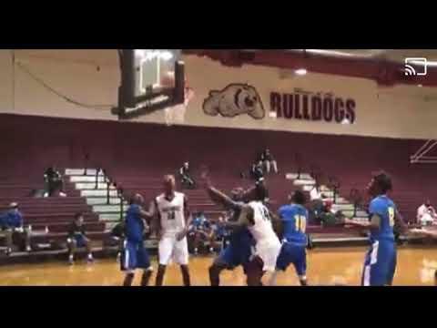 Video of Jaydon Nwachi 2020-2021 senior szn 