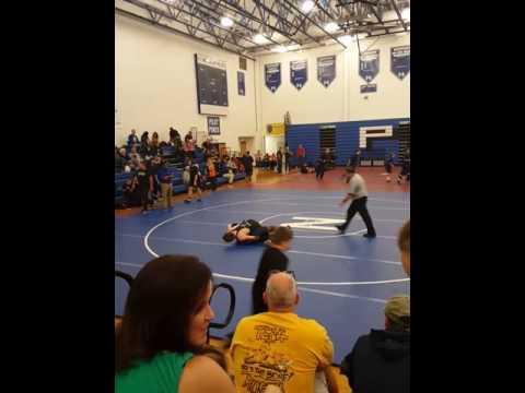 Video of Quick pin