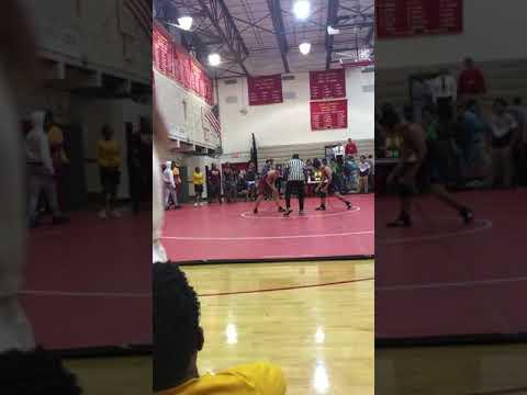 Video of 1st Match