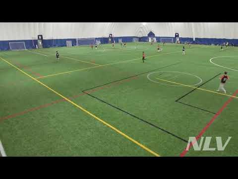 Video of Elite ID Camp Feb 28