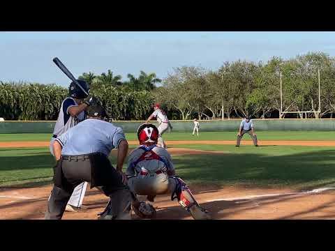 Video of 2022 Varsity Starts v Calvary Christian & St Andrews