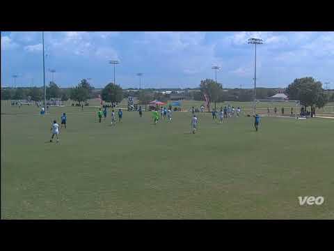 Video of Jacob Webb Class of 2026 Goalkeeper Highlights 2022