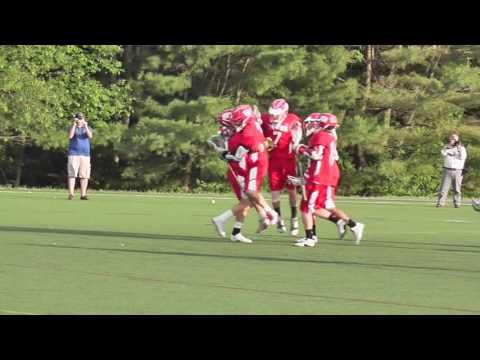 Video of Adam Becker Class of 2017