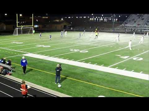 Video of Section Final | Second Half | October ‘21