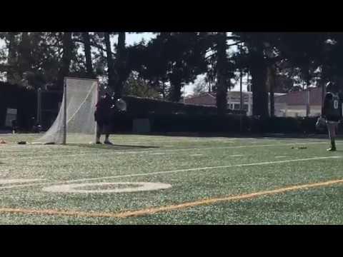 Video of Prospect Day 