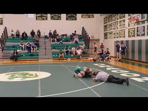 Video of Dragon Duals