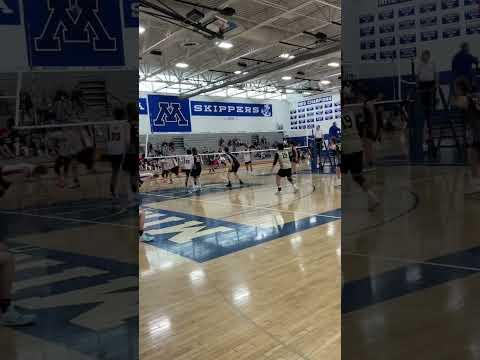 Video of #6 Higschool tournaments