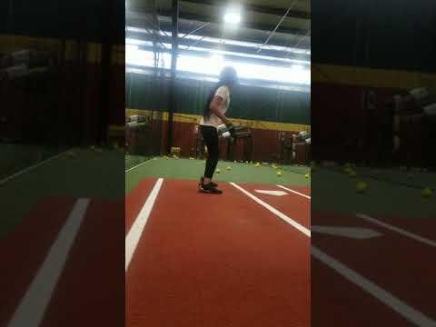 Video of Jordan Parker workout videos