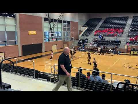 Video of Nov 2019 - Forney Tournament 