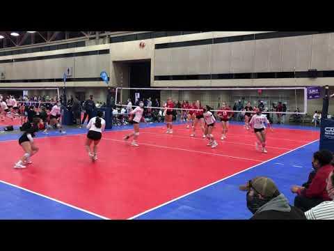 Video of Lone Star Classic