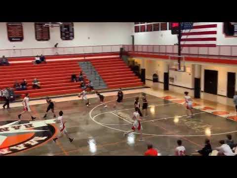 Video of Manton JV V. Mancelona