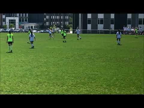 Video of Madi's State Cup 2018 goal