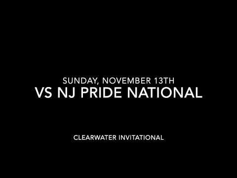 Video of Clearwater Invitational Highlights 2022