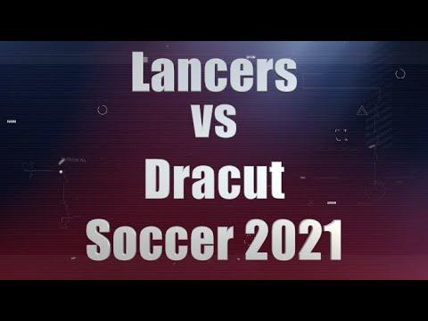 Video of LHS Boys Soccer vs Dracut