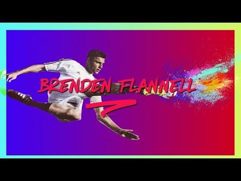 Video of Brenden Flannell ODP Highlights 2018