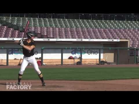 Video of Baseball Factory Skills Video