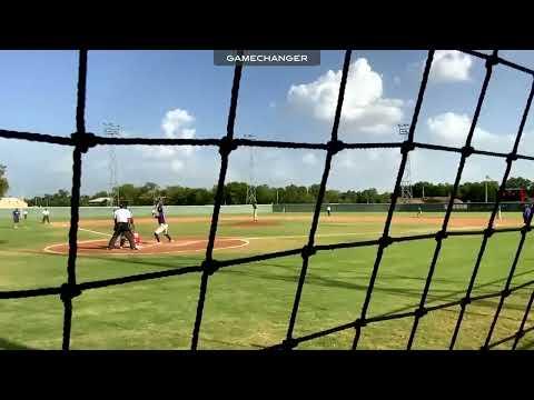 Video of T Little League International Regional Tournament Seguin,TX