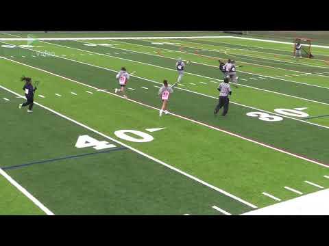 Video of Lily Kingdon- New England Showcase 2019