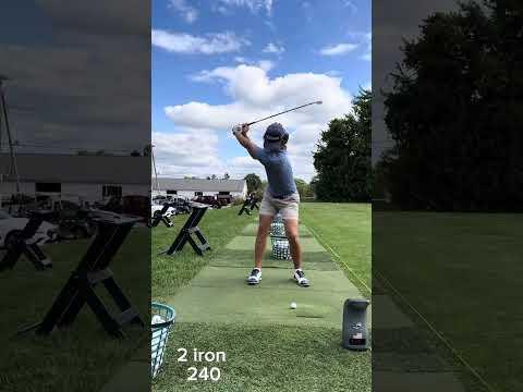 Video of Jack Bagley 2025-Swing Video 