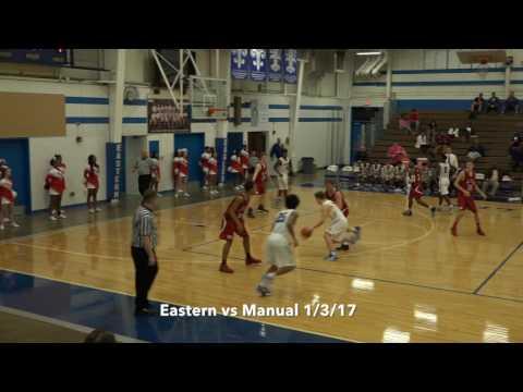 Video of Jacob Robinson (c/o 2019) Soph Yr Mixtape