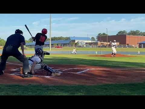 Video of 2022 Hitting Video 