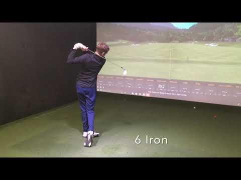 Video of Joey Shaklik Golf Swing 2/28/20