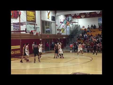 Video of Senior Mixtape: Michael Mandujano Guard #3