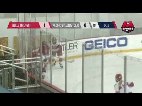 Video of Tristan`s Hockey Clips