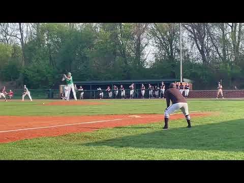 Video of Start vs Mount Carmel Jr. Year