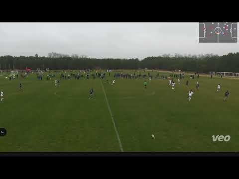 Video of Jefferson Cup Highlights 2023