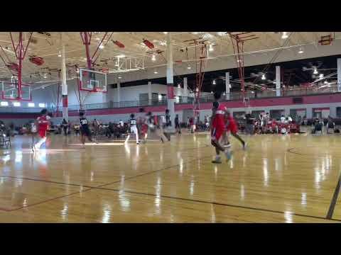 Video of AAU HOOPSEEN KICKOFF