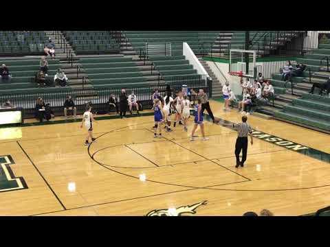 Video of Springboro vs. Mason #2 AP Ohio Division 1