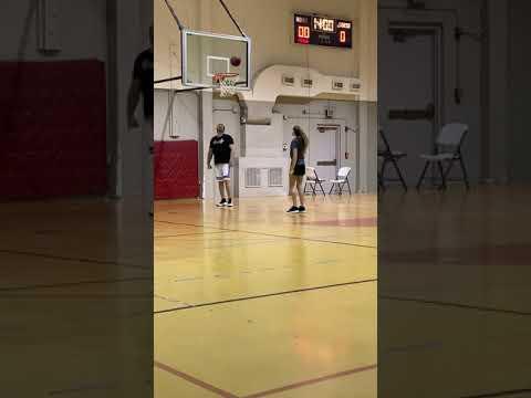 Video of Coach Up Session