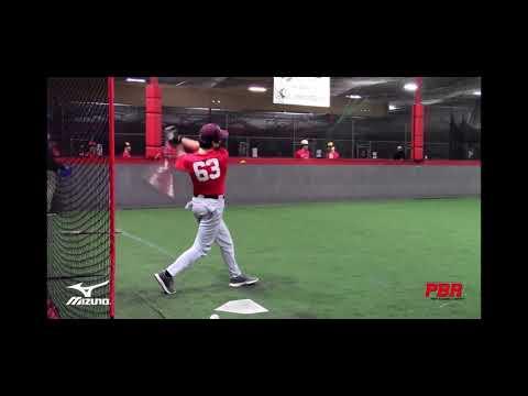 Video of PBR Showcase highlights