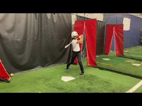 Video of Batting 1