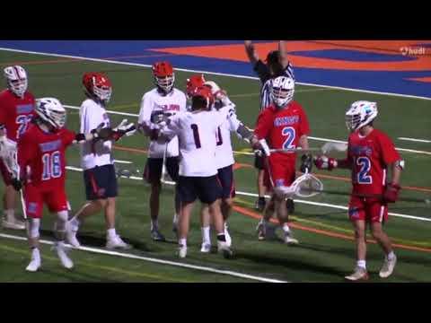 Video of AJ Levitt Junior Year Highlights