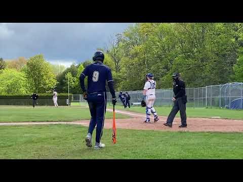 Video of Hitting Compilation May/June 2024