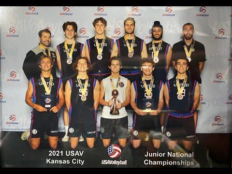 Video of Owen Shaff #9 United 18-1, July 5-8 National Championship 