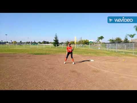 Video of Gwendolyn Gardner Skills Video