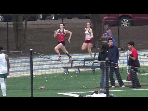 Video of Allatoona HS Sarah Running 400M  56.60