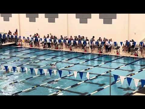 Video of 2024 NT ATAC Your Times 11/2/2024 100BR