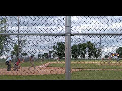 Video of Few cuts for singles 2021 summer varsity