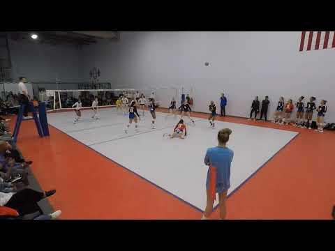 Video of TAV vs. Skyline MLK