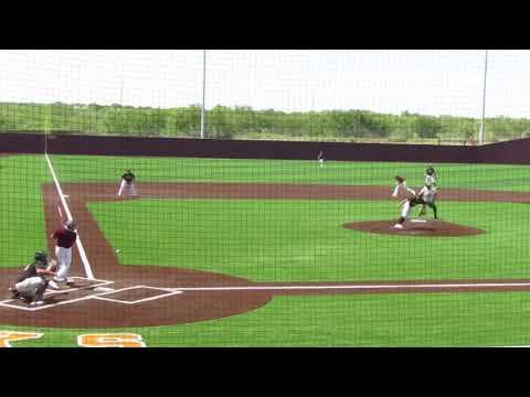 Video of 2023 SS/2B Defense