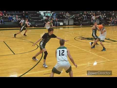 Video of Senior Year Highlights | 2023-2024 | Ethan Morse #2