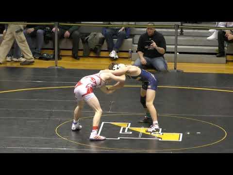 Video of Ayden vs Vernon Regionals match to lock trip to States