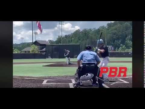 Video of PBR 16u National Championship at LakePoint, July 8, 2020