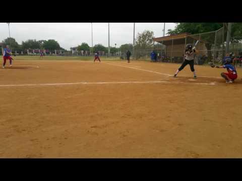 Video of Home run